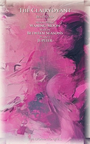 Clairvoyant: Spiritual Awakening Ascension: Transform Your Arc preview 5
