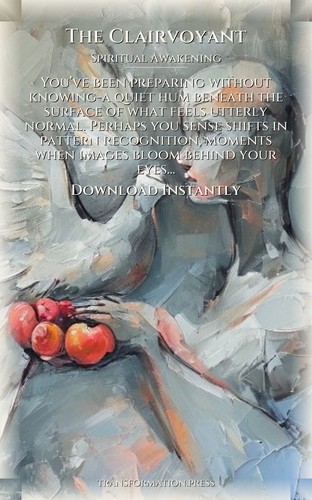 Clairvoyant: Spiritual Awakening Ascension: Transform Your Arc preview 7