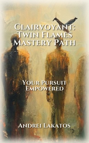 Clairvoyant: Twin Flames Mastery Path