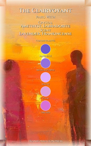 Clairvoyant: Twin Flames Mastery Path: Your Pursuit Empowered preview 3