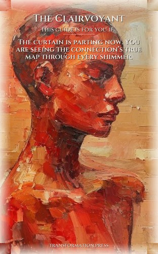 Clairvoyant: Twin Flames Mastery Path: Your Pursuit Empowered preview 4
