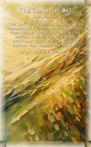 Clairvoyant: Twin Flames Mastery Path: Your Pursuit Empowered preview 7