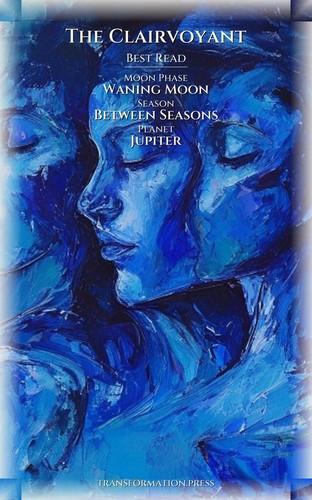 Clairvoyant Way: Technology Digital: Your Chapter Strengthened preview 5