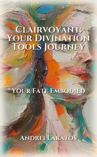 Clairvoyant: Your Divination Tools Journey
