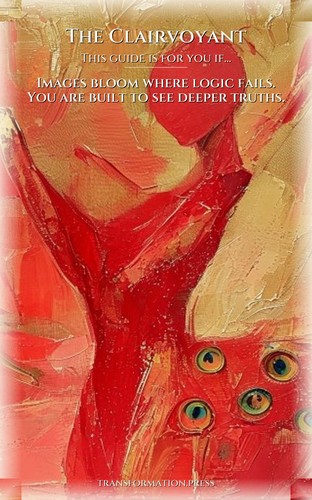 Clairvoyant: Your Divination Tools Journey: Your Fate Embodied preview 4
