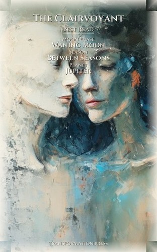 Clairvoyant: Your Divination Tools Journey: Your Fate Embodied preview 5