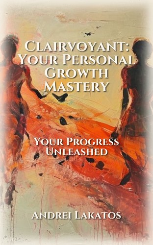 Clairvoyant: Your Personal Growth Mastery