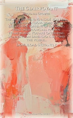Clairvoyant: Your Personal Growth Mastery: Your Progress Unleashed preview 7