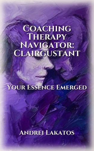 Coaching Therapy Navigator: Clairgustant