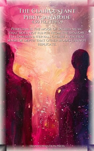 Coaching Therapy Navigator: Clairgustant: Your Essence Emerged preview 6
