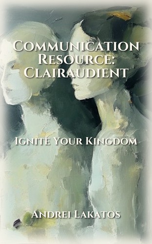 Communication Resource: Clairaudient