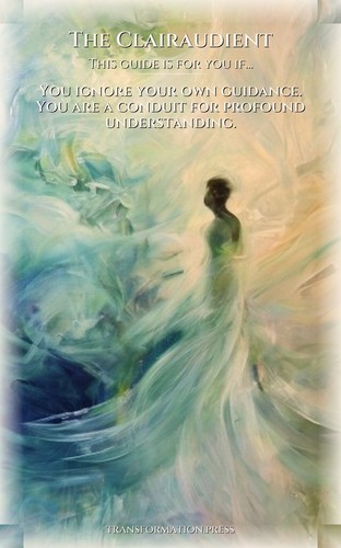 Communication Resource: Clairaudient: Ignite Your Kingdom preview 4