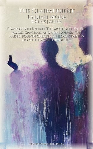 Communication Resource: Clairaudient: Ignite Your Kingdom preview 6