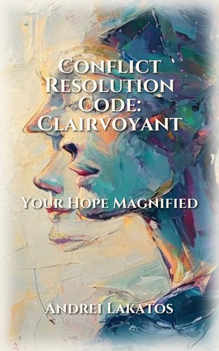 Conflict Resolution Code: Clairvoyant