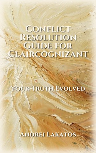 Conflict Resolution Guide for Claircognizant