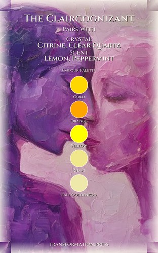 Conflict Resolution Guide for Claircognizant: Your Truth Evolved preview 3