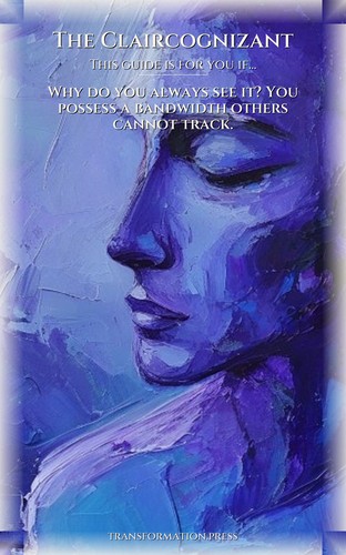 Conflict Resolution Guide for Claircognizant: Your Truth Evolved preview 4
