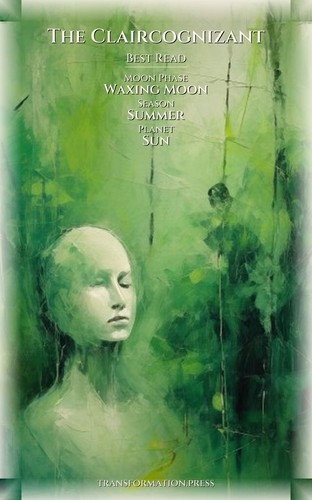 Conflict Resolution Guide for Claircognizant: Your Truth Evolved preview 5