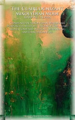 Conflict Resolution Guide for Claircognizant: Your Truth Evolved preview 6