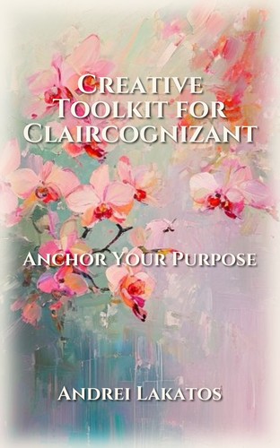 Creative Toolkit for Claircognizant