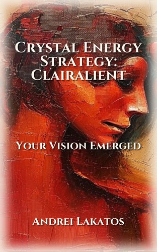 Crystal Energy Strategy: Clairalient