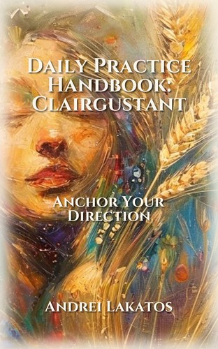 Daily Practice Handbook: Clairgustant