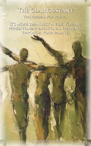 Daily Practice Handbook: Clairgustant: Anchor Your Direction preview 4