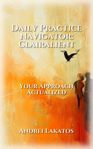 Daily Practice Navigator: Clairalient