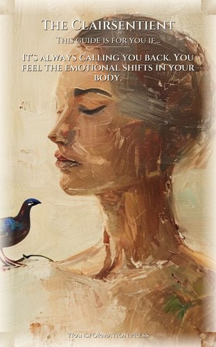 Daily Practice Roadmap: Clairsentient: Align Your Way preview 4