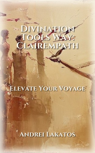 Divination Tools Way: Clairempath