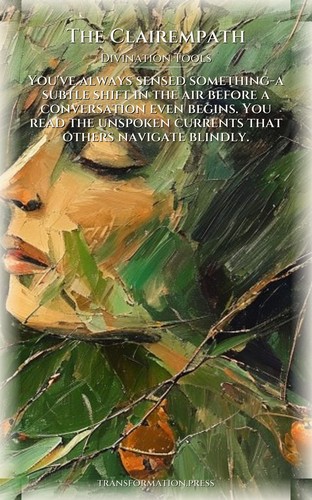 Divination Tools Way: Clairempath: Elevate Your Voyage preview 1