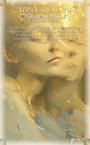 Divination Tools Way: Clairempath: Elevate Your Voyage preview 6