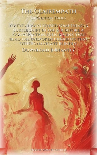 Divination Tools Way: Clairempath: Elevate Your Voyage preview 7