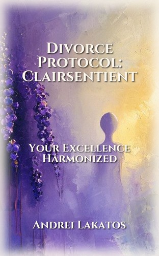 Divorce Protocol: Clairsentient