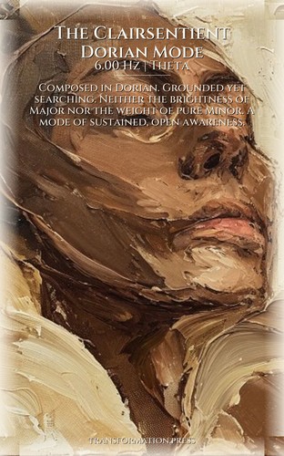 Divorce Protocol: Clairsentient: Your Excellence Harmonized preview 6