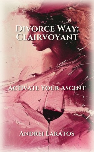 Divorce Way: Clairvoyant