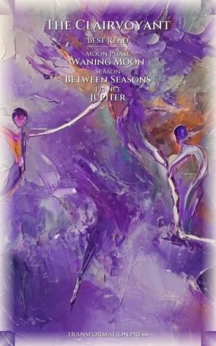 Divorce Way: Clairvoyant: Activate Your Ascent preview 5