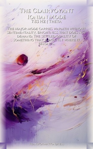 Divorce Way: Clairvoyant: Activate Your Ascent preview 6