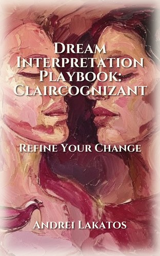 Dream Interpretation Playbook: Claircognizant