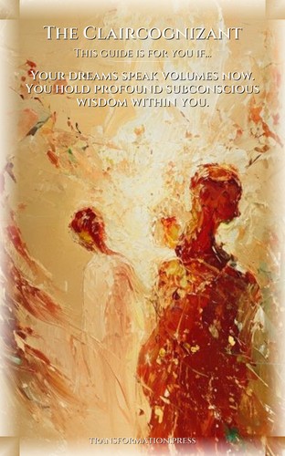 Dream Interpretation Playbook: Claircognizant: Refine Your Change preview 4