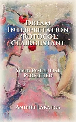 Dream Interpretation Protocol: Clairgustant