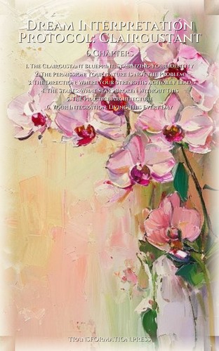 Dream Interpretation Protocol: Clairgustant: Your Potential Perfected preview 2