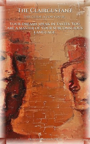 Dream Interpretation Protocol: Clairgustant: Your Potential Perfected preview 4