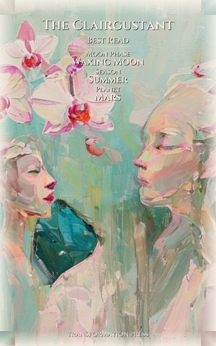 Dream Interpretation Protocol: Clairgustant: Your Potential Perfected preview 5