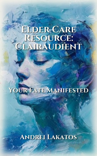 Elder Care Resource: Clairaudient