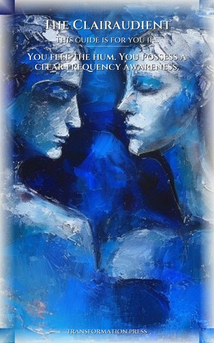 Elder Care Resource: Clairaudient: Your Fate Manifested preview 4