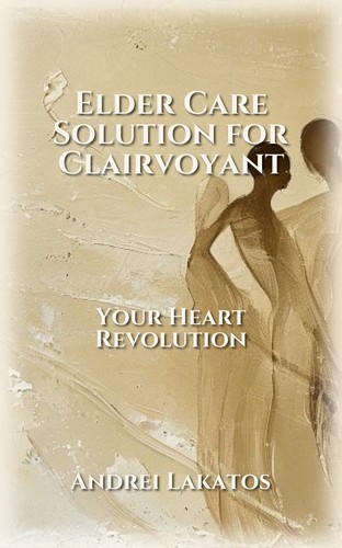 Elder Care Solution for Clairvoyant