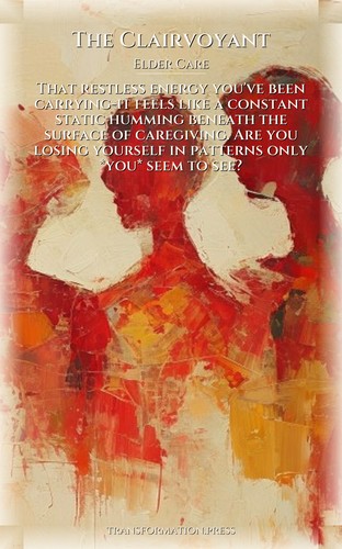 Elder Care Solution for Clairvoyant: Your Heart Revolution preview 1