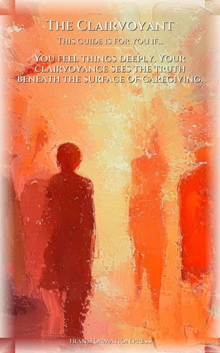 Elder Care Solution for Clairvoyant: Your Heart Revolution preview 4