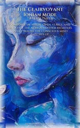 Elder Care Solution for Clairvoyant: Your Heart Revolution preview 6